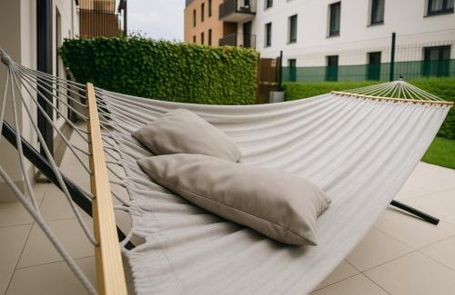 Augustow Apartamento | Tężnia & Augustów - 24h Apartamenty - Klimatyzacja - Parking