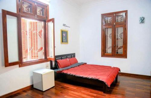 Hue Casa | Tĩnh