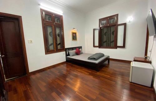 Hue Casa | Tĩnh