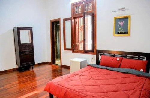 Hue Casa | Tĩnh