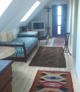 Pankasz Apartamento | Tőckés Vendégház