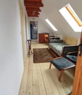 Pankasz Apartamento | Tőckés Vendégház