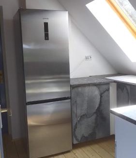 Pankasz Apartamento | Tőckés Vendégház
