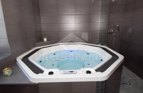 Trebon Apartamento | Třeboň apartmán 2+kk
