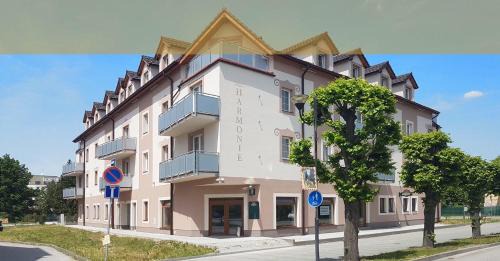 Trebon Apartamento | Třeboň apartmán 2+kk