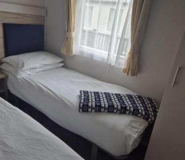 Amroth Chalet De Esquí | Tŷ Jones Amroth Bay