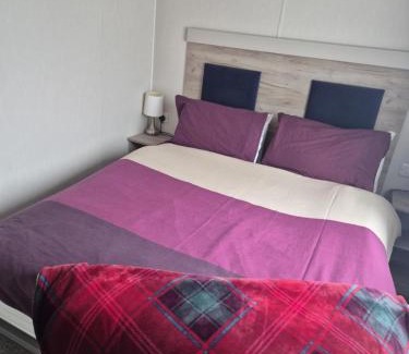 Amroth Chalet De Esquí | Tŷ Jones Amroth Bay