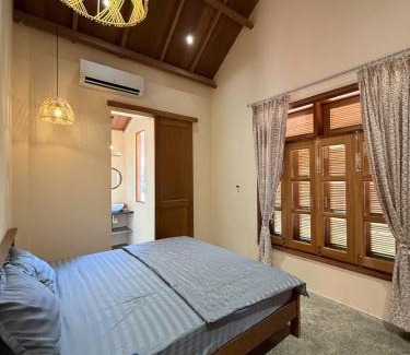 Mang Yang Apartamento | Tổ Ong Kiến Bình Định