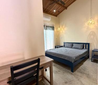 Mang Yang Apartamento | Tổ Ong Kiến Bình Định