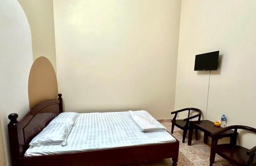 Bao Loc Hotel | Tứ Hưng Hotel Bảo Lộc