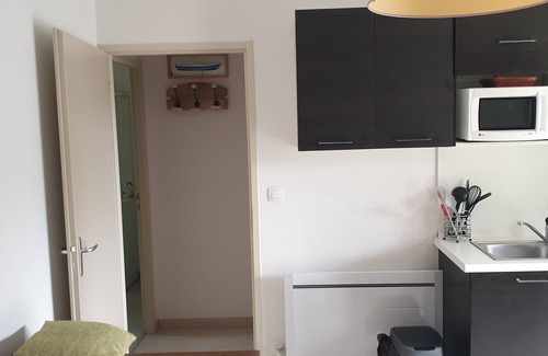 Aureilhan Apartamento | T 2 ALL COMFORTS IN LAKESIDE RESIDENCE