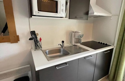 Aureilhan Apartamento | T 2 ALL COMFORTS IN LAKESIDE RESIDENCE