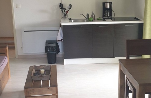 Aureilhan Apartamento | T 2 ALL COMFORTS IN LAKESIDE RESIDENCE