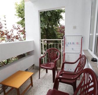 Paracin Apartamento | T&A