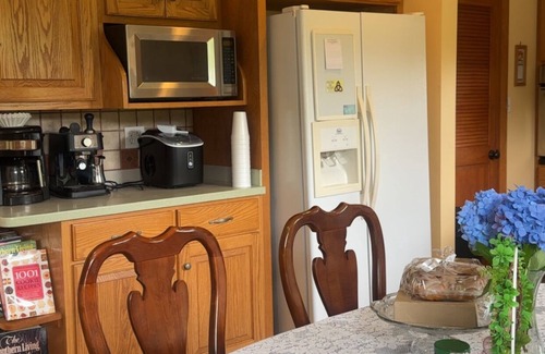 Ruffin Otro | “Authentic 1890s Farmhouse for Antique Lovers & History Buffs”