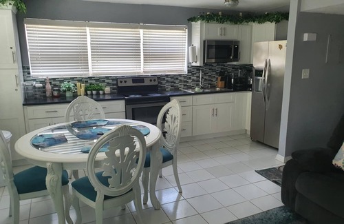 Freeport Apartamento | T&B Comfortable Cozy Condo