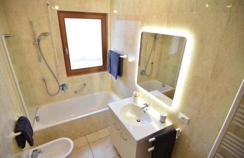 Monguelfo Apartamento | T&B MOUNTAIN VIEW