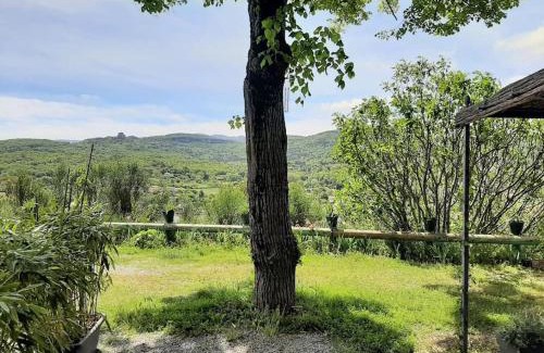 Apt Apartamento | T.Belle Vue Panoramique au coeur du Luberon 40m2 + pergola . jardin. P