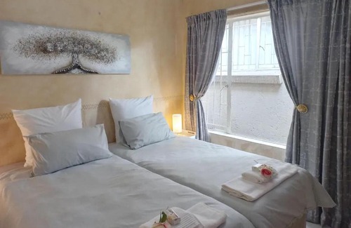 Moreleta Park Apartamento | T-Blom Moreleta Park