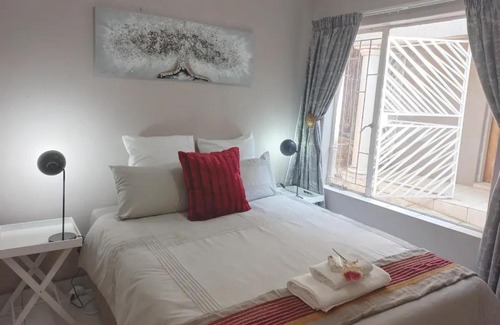 Moreleta Park Apartamento | T-Blom Moreleta Park