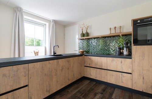 Gasselte Villa | 't Boshuis Villa | 6 personen - Vakantiepark De Kremmer