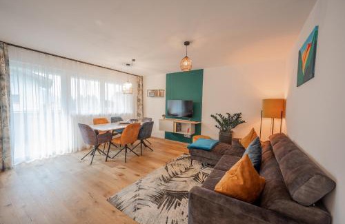 Val di Vizze Apartamento | T-Collection Premium Apartments