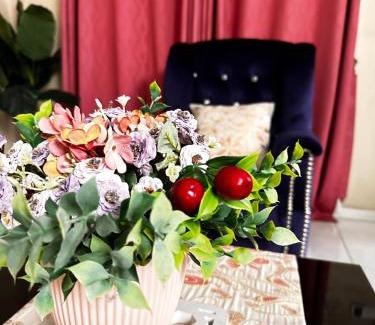 Malacca City Casa | T-DO Homestay,Taman Bertam Impian,Melaka