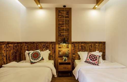 Yongding Casa | T&E home