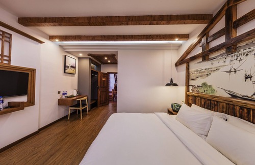 Yongding Casa | T&E home