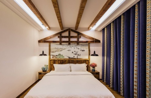 Yongding Casa | T&E home