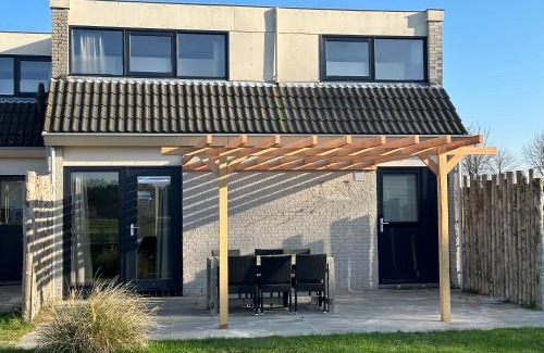 De Cocksdorp Chalet De Esquí | 't Eibernest