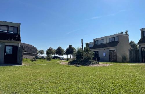De Cocksdorp Chalet De Esquí | 't Eibernest