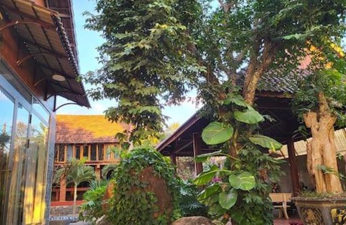 Buon Ma Thuot Apartamento | T'Farmstay full villa private pool Buon Ma Thuot Dak Lak