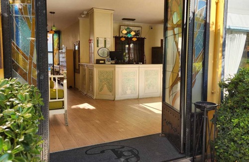 Marmaris City Center Apartamento | T & G Apartments