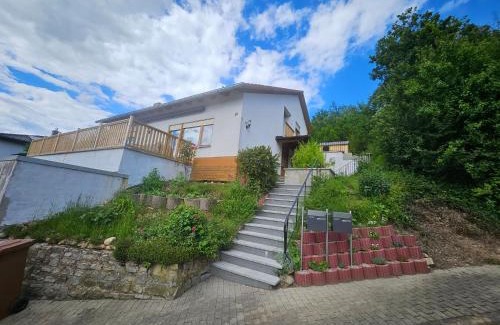 Bad Rappenau Apartamento | T&G WirthHaus