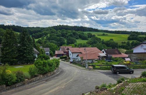 Bad Rappenau Apartamento | T&G WirthHaus