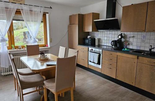 Bad Rappenau Apartamento | T&G WirthHaus