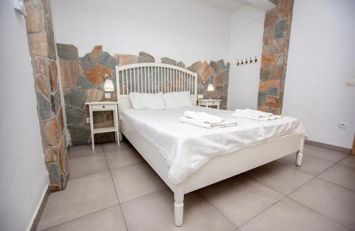 Asprovalta Apartamento | T H E BERLIN Studios and Suites
