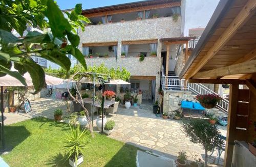 Asprovalta Apartamento | T H E BERLIN Studios and Suites