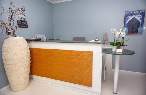 Asprovalta Apartamento | T H E BERLIN Studios and Suites