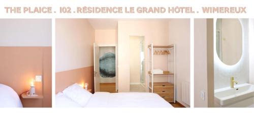 Wimereux Apartamento | T h e - P L A I C E