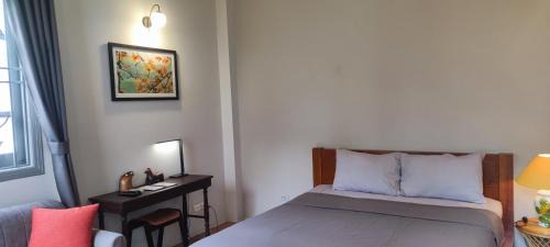 Trang Tien Casa | T Home Balcony Homestay