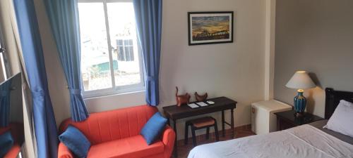 Trang Tien Casa | T Home Balcony Homestay