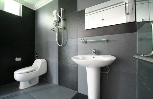 Bukit Indah Hotel | T Hotel