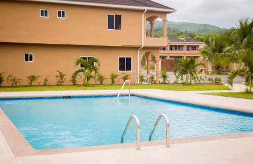 Mammee Bay Estates Apartamento | T & J Home Away From Home