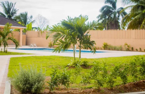 Mammee Bay Estates Apartamento | T & J Home Away From Home