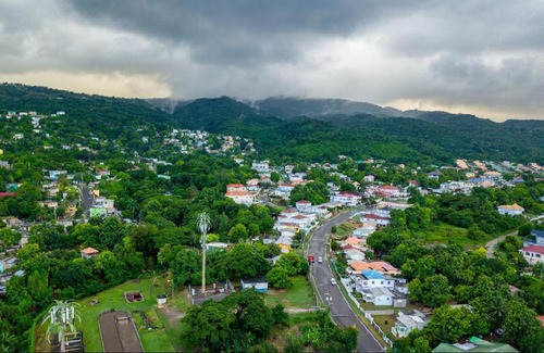 Mammee Bay Estates Apartamento | T & J Home Away From Home