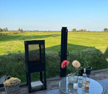 Municipality of Wormerland Cama Y Desayuno | 't Jisper Huisje