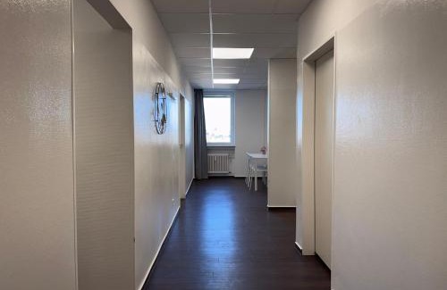Solingen Apartamento | T&K Apartments - 2 - 5 Room Apartments - Heart of Solingen-Hofgarten