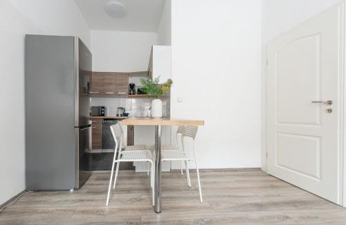Duesseltal Apartamento | T&K Apartments - 2 Room Apartment - Ground Floor